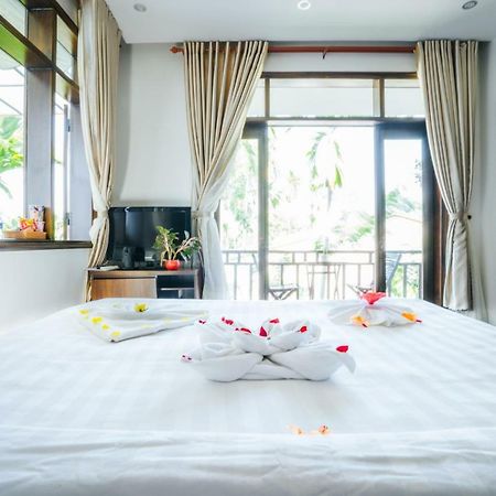 T Villa Hoi An Zewnętrze zdjęcie