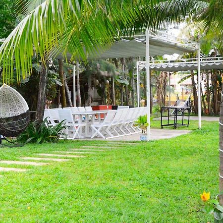 T Villa Hoi An Zewnętrze zdjęcie