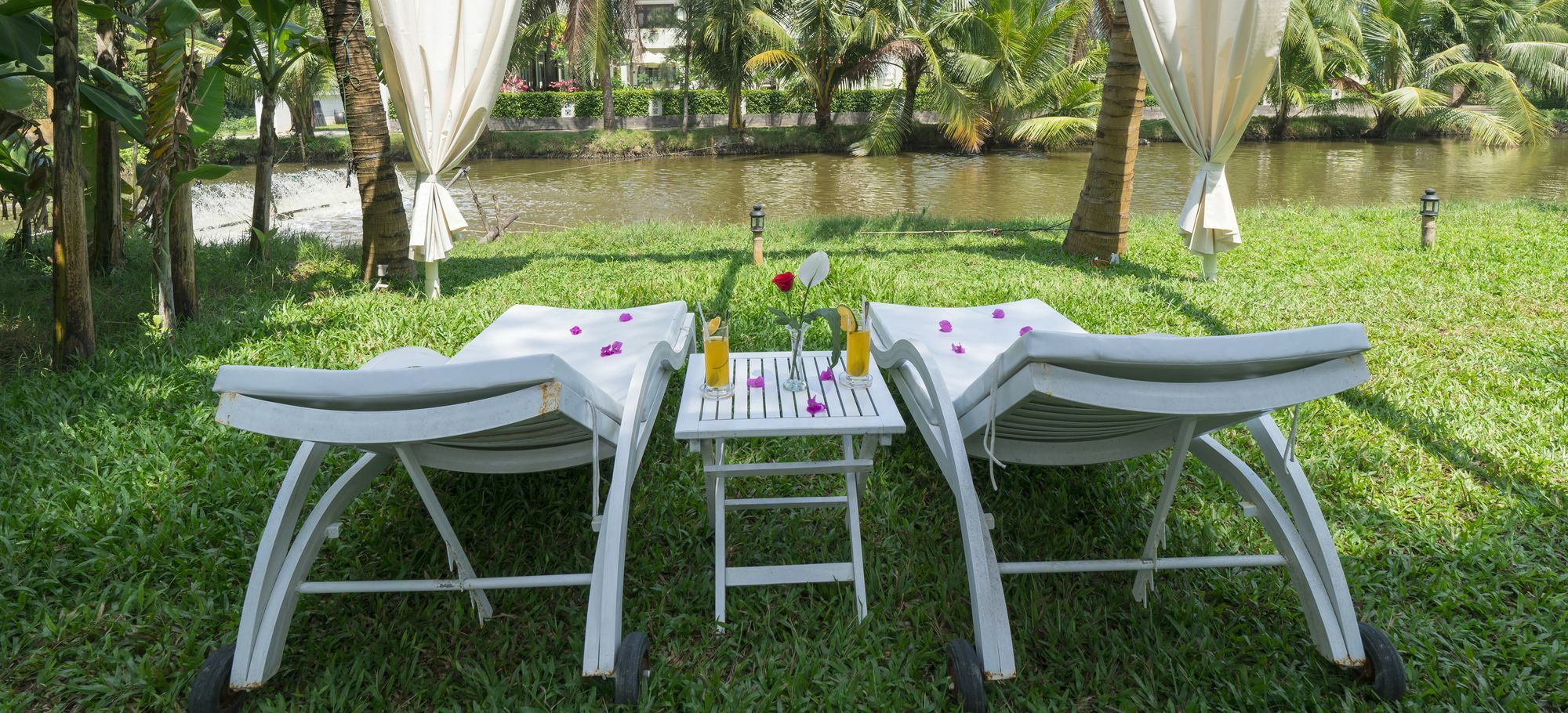 T Villa Hoi An Zewnętrze zdjęcie