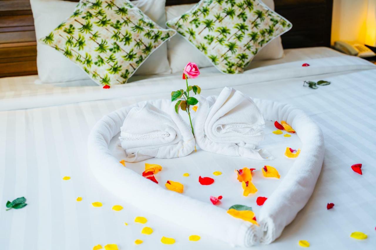 T Villa Hoi An Zewnętrze zdjęcie