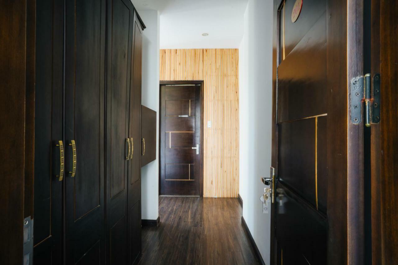 T Villa Hoi An Zewnętrze zdjęcie