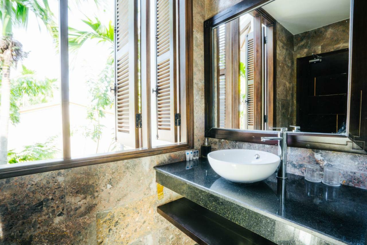 T Villa Hoi An Zewnętrze zdjęcie
